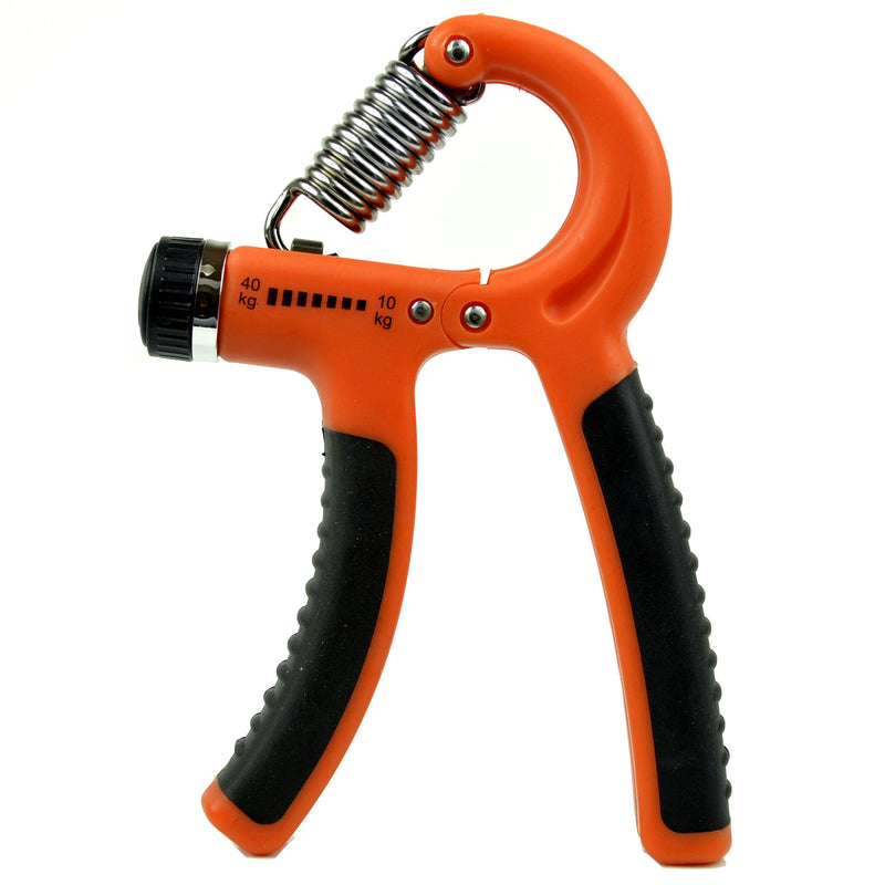 Hand Grip Fortalecedor de Antebraço e Punho Ajustável