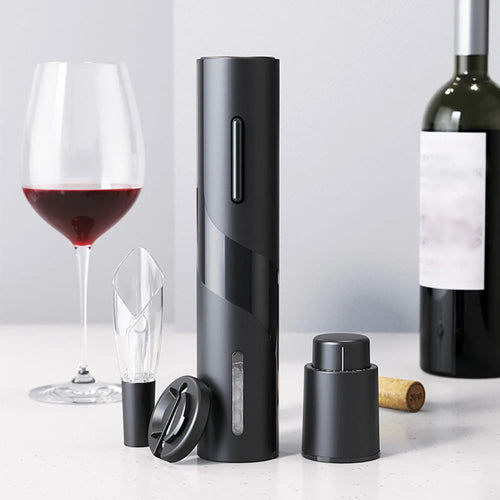 Super Abridor Automático de Vinhos Smart